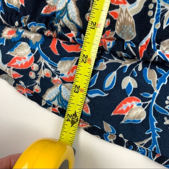 𝅺Jones New York Sleeveless Crossover size 2X - Picture 7 of 8